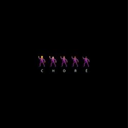 Cover of Choré
