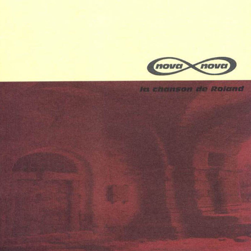 Picture of La Chanson De Roland