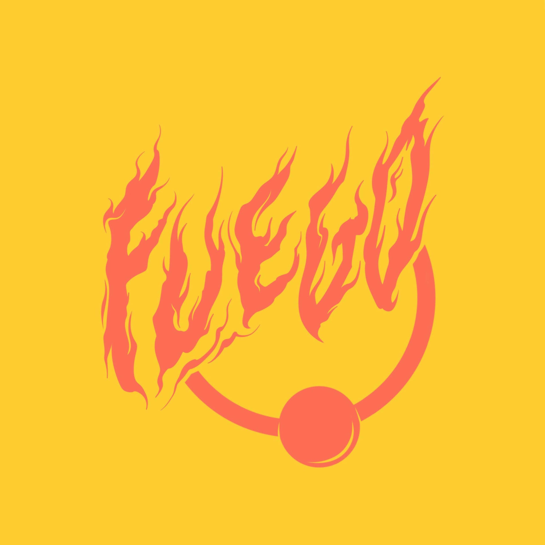 Album cover of Fuego