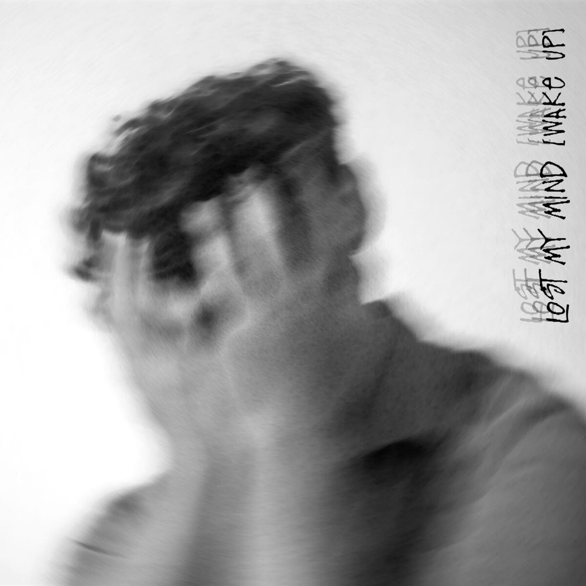 Album cover of Lost My Mind (Wake Up)