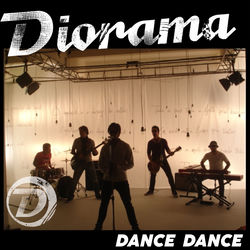 Capa de Dance Dance