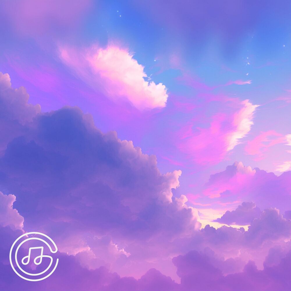 Picture of Purple Sky