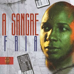 Cover of Asangre Fria