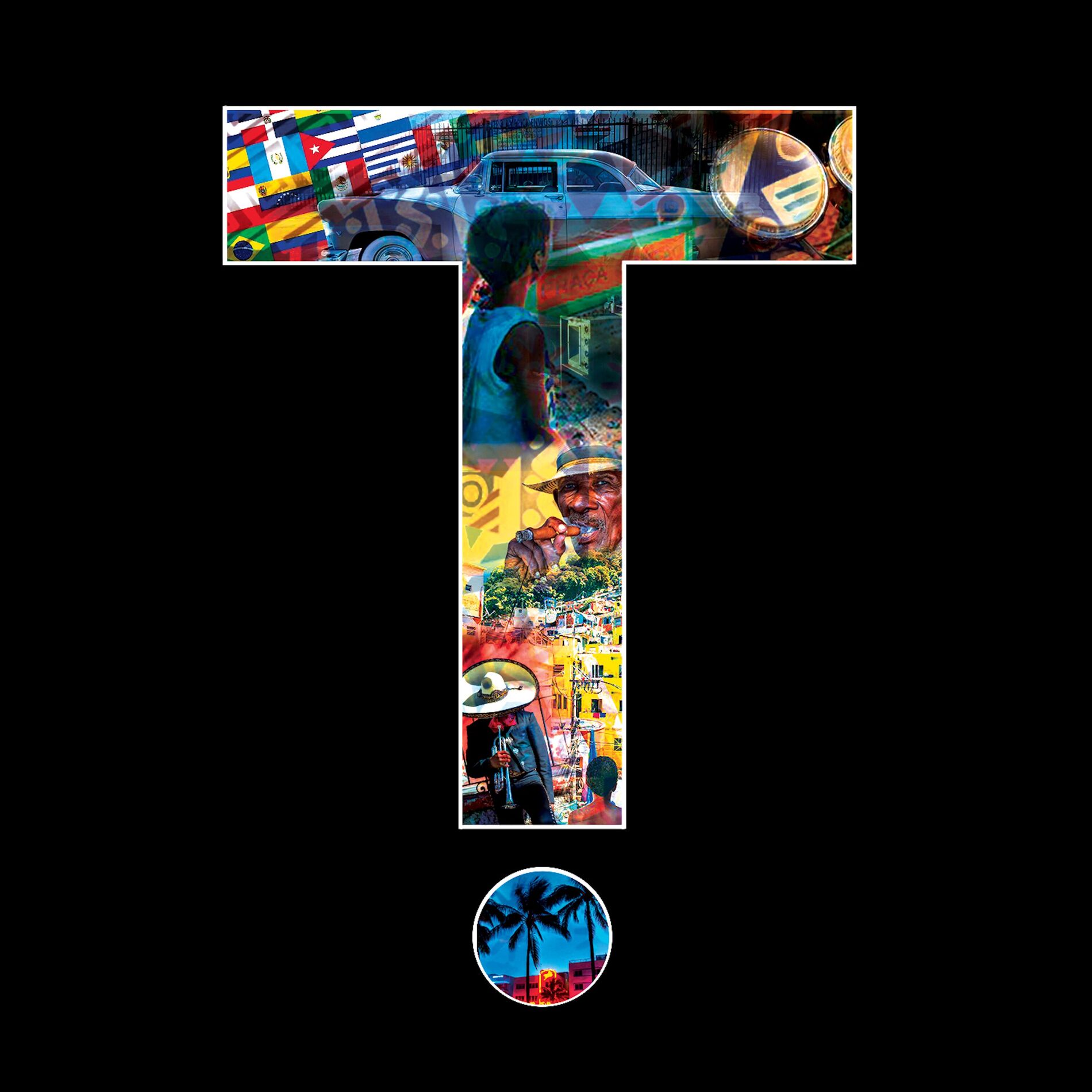 Album cover of Ninguém Dorme
