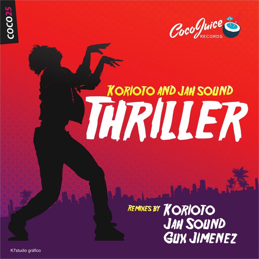 Picture of Thriller