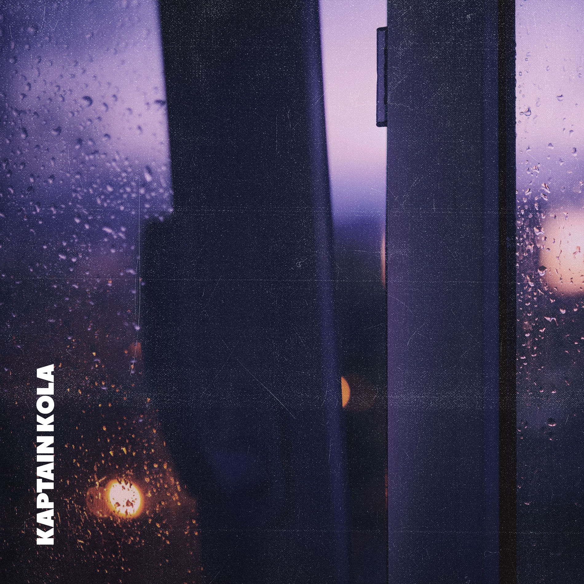 Album cover of in my room