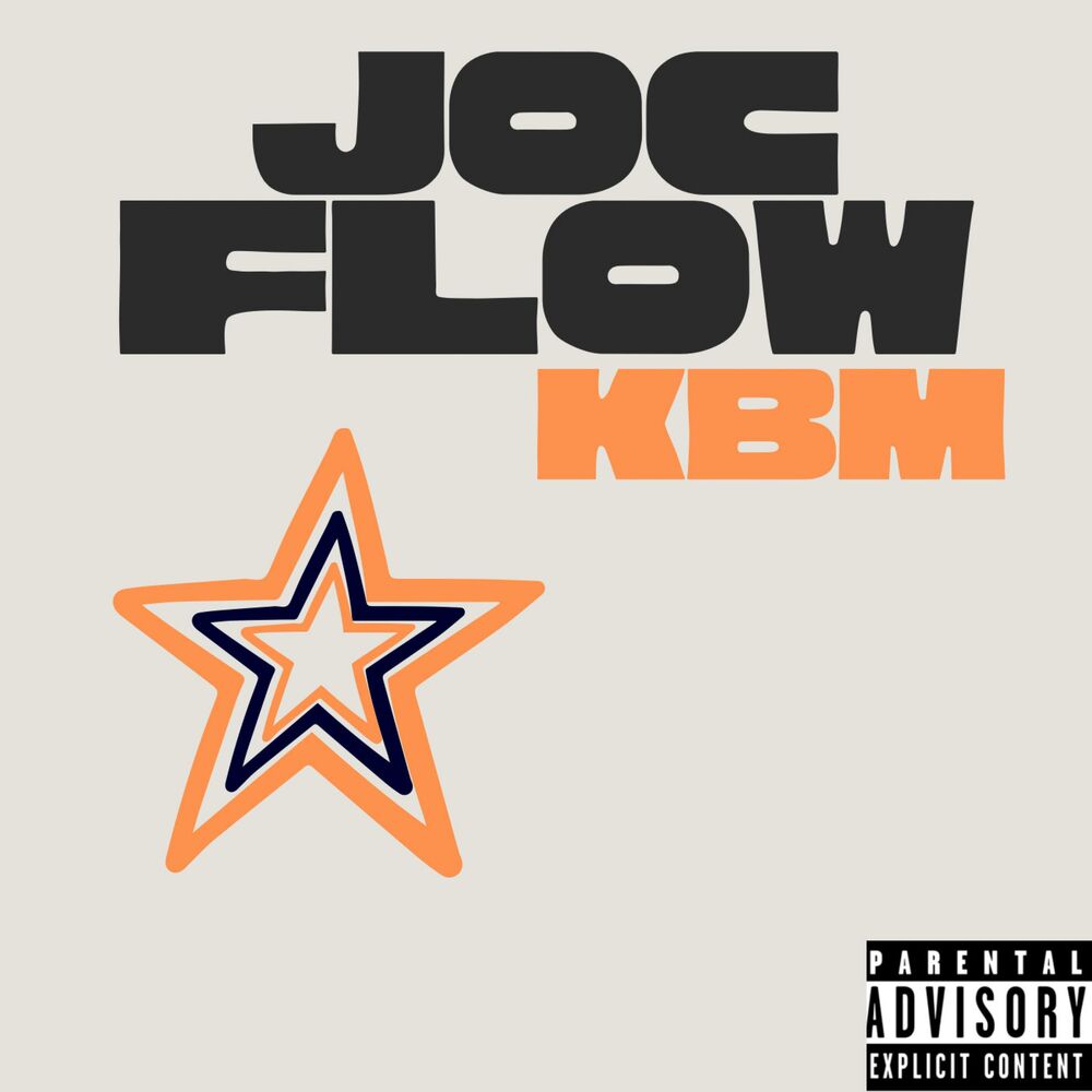 Picture of JOC FLOW