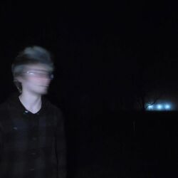 Cover of WHAT THEY SAY