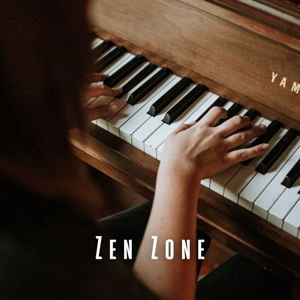 Picture of Zen Zone: Piano Relaxation Edition