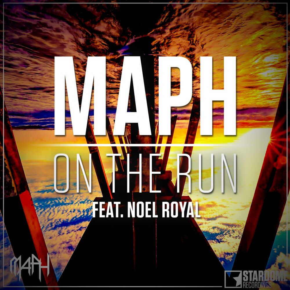 Picture of On the Run