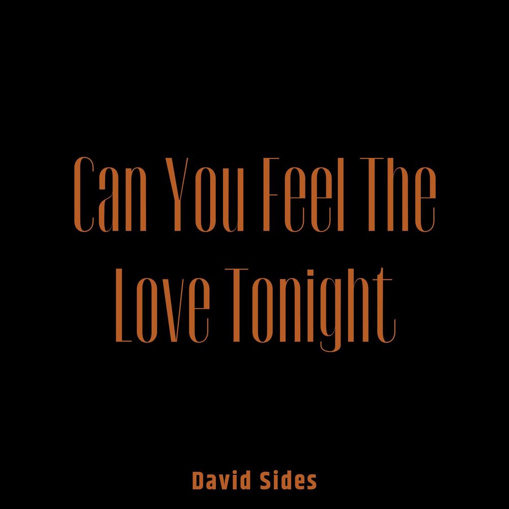 Picture of Can You Feel the Love Tonight