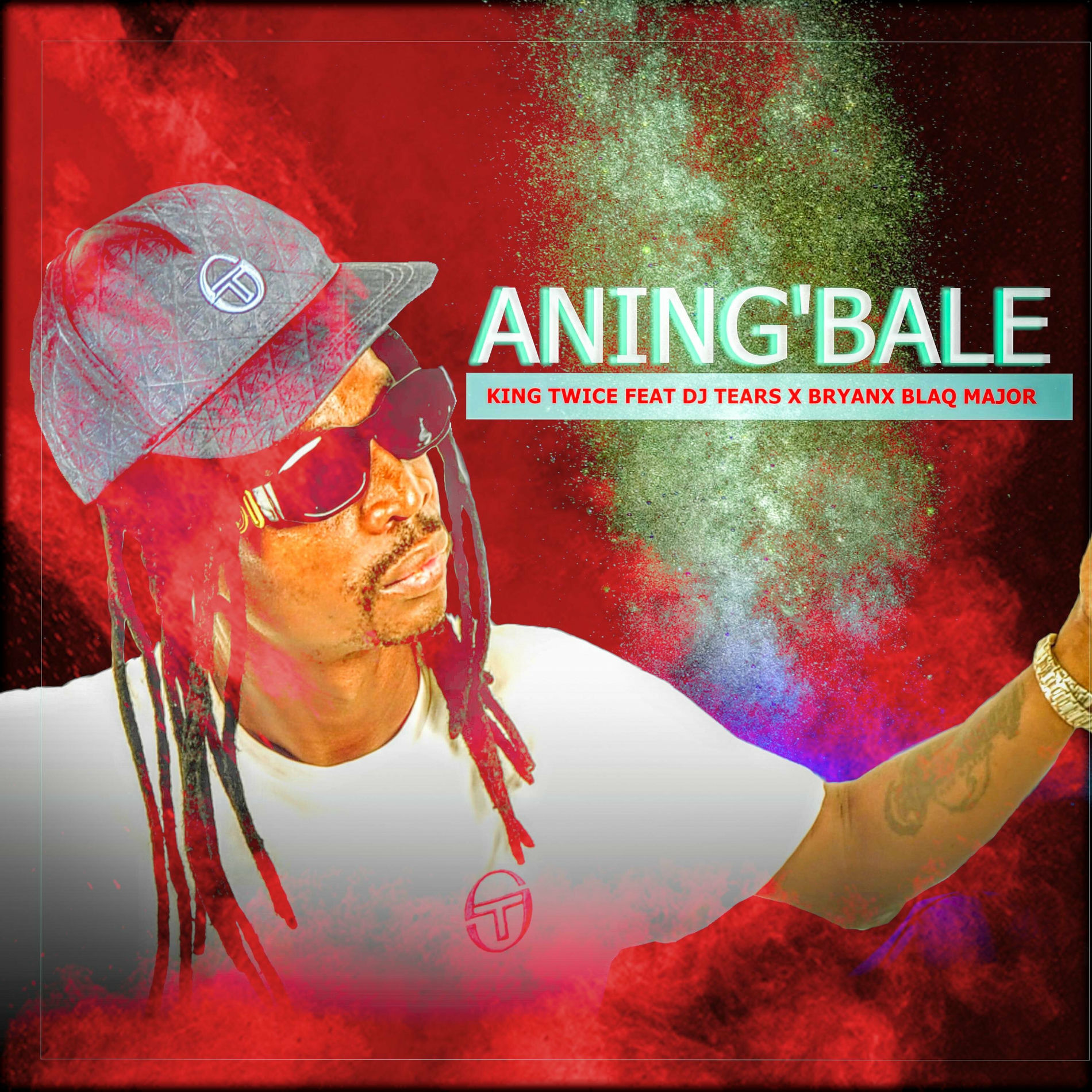 Album cover of Aning'bale