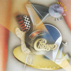 Cover of Night & Day: Big Band