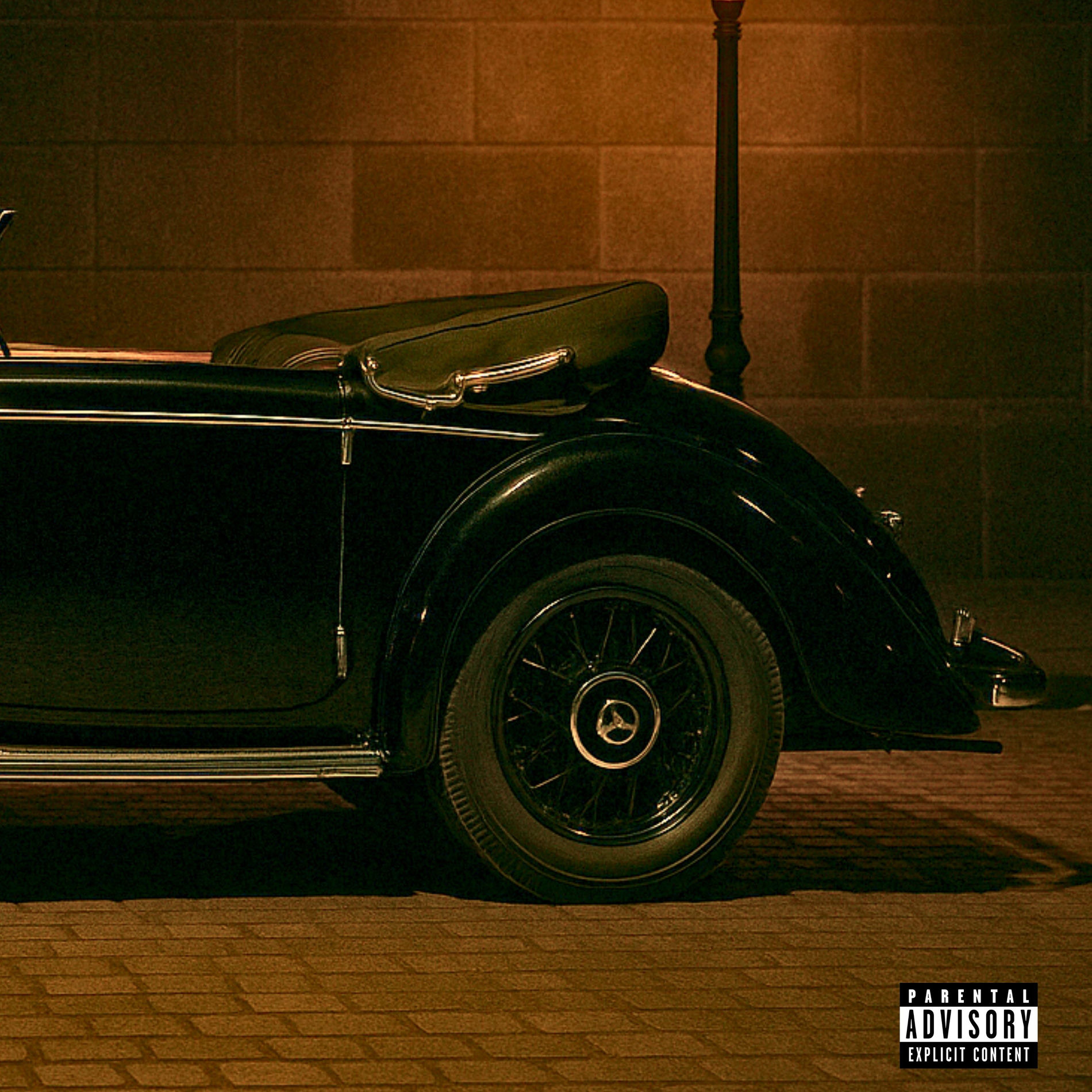 Album cover of Bleed