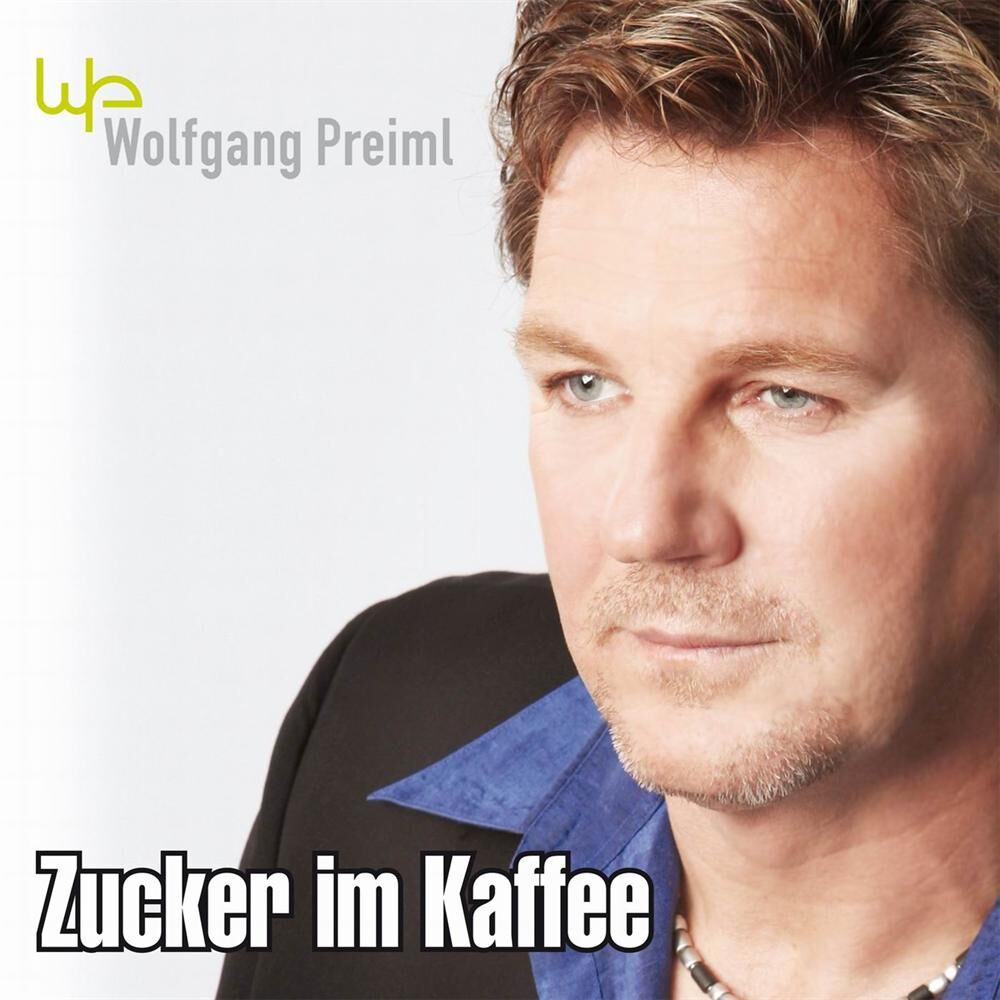 Picture of Zucker im Kaffee