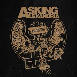 Cover of Antisocialist (Unplugged)