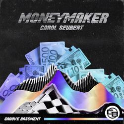Cover of Money Maker