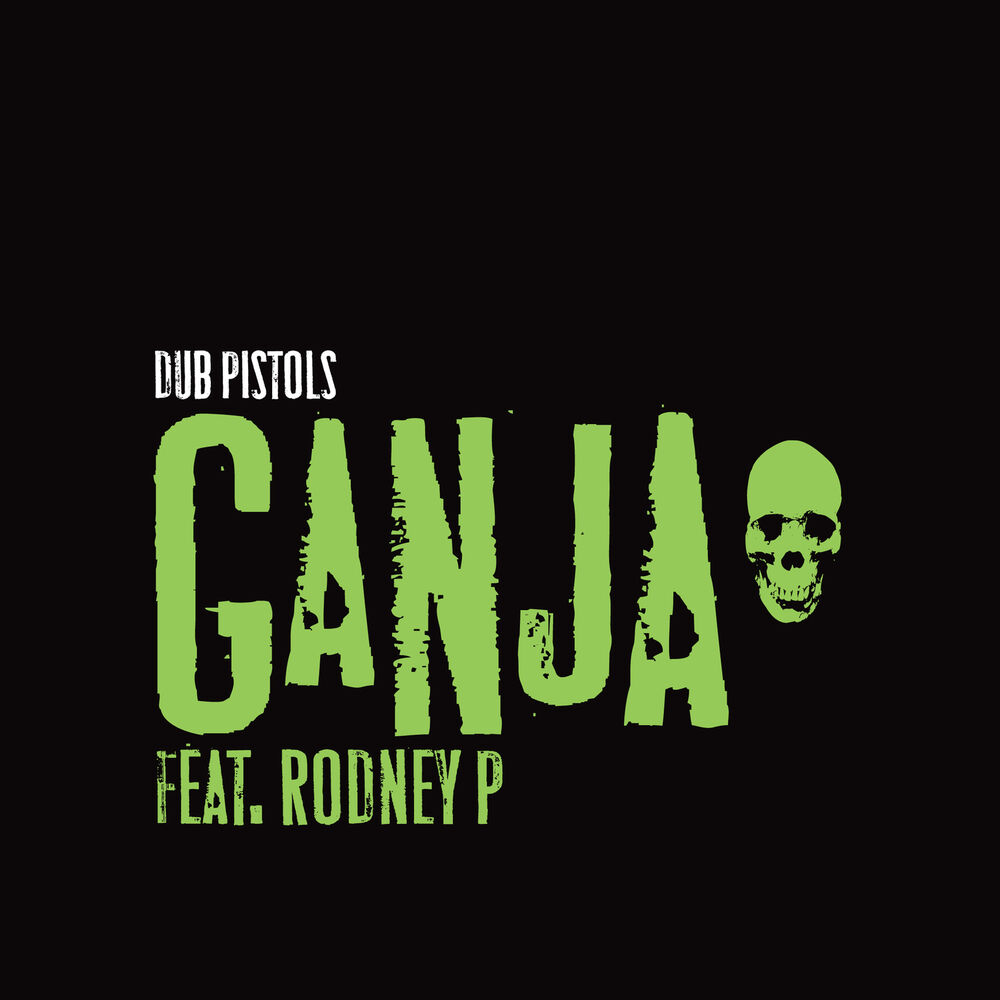 Picture of Ganja