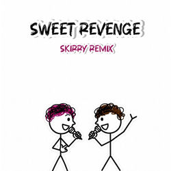 Cover of Sweet Revenge by undefined