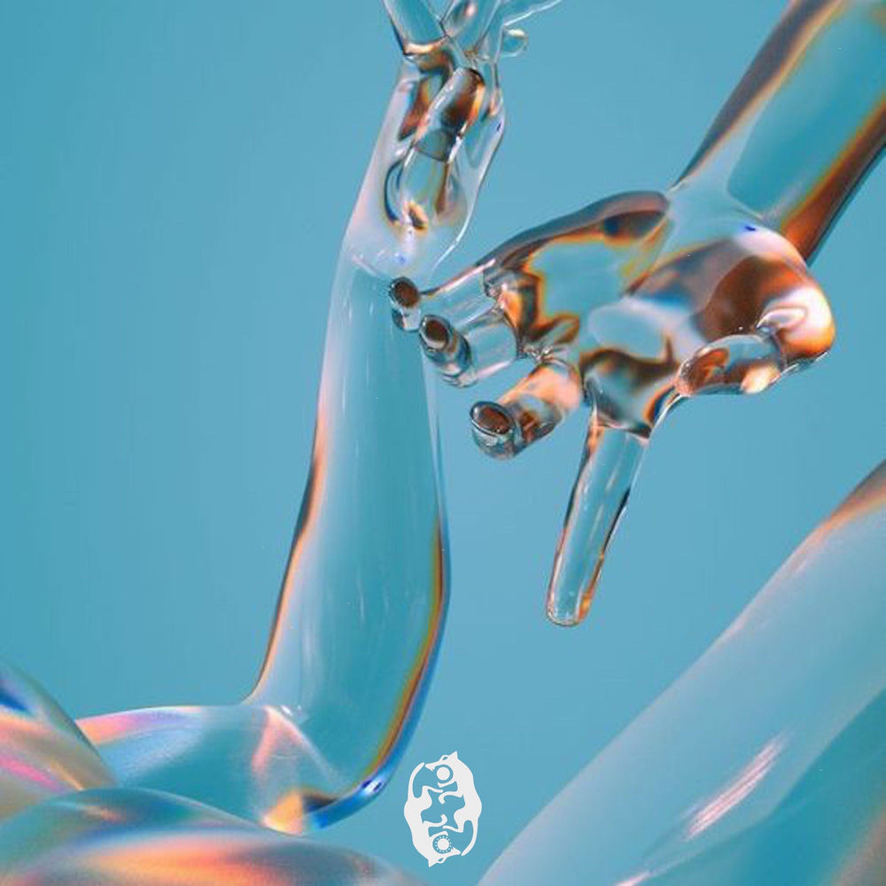 Album artwork for For You by Loki