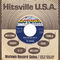 Sweet Thing by The Spinners album cover