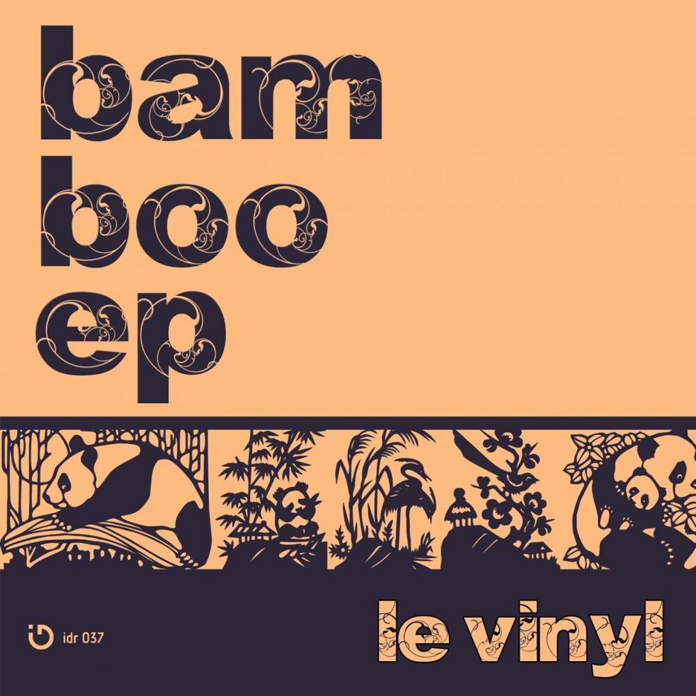 Picture of Bamboo EP