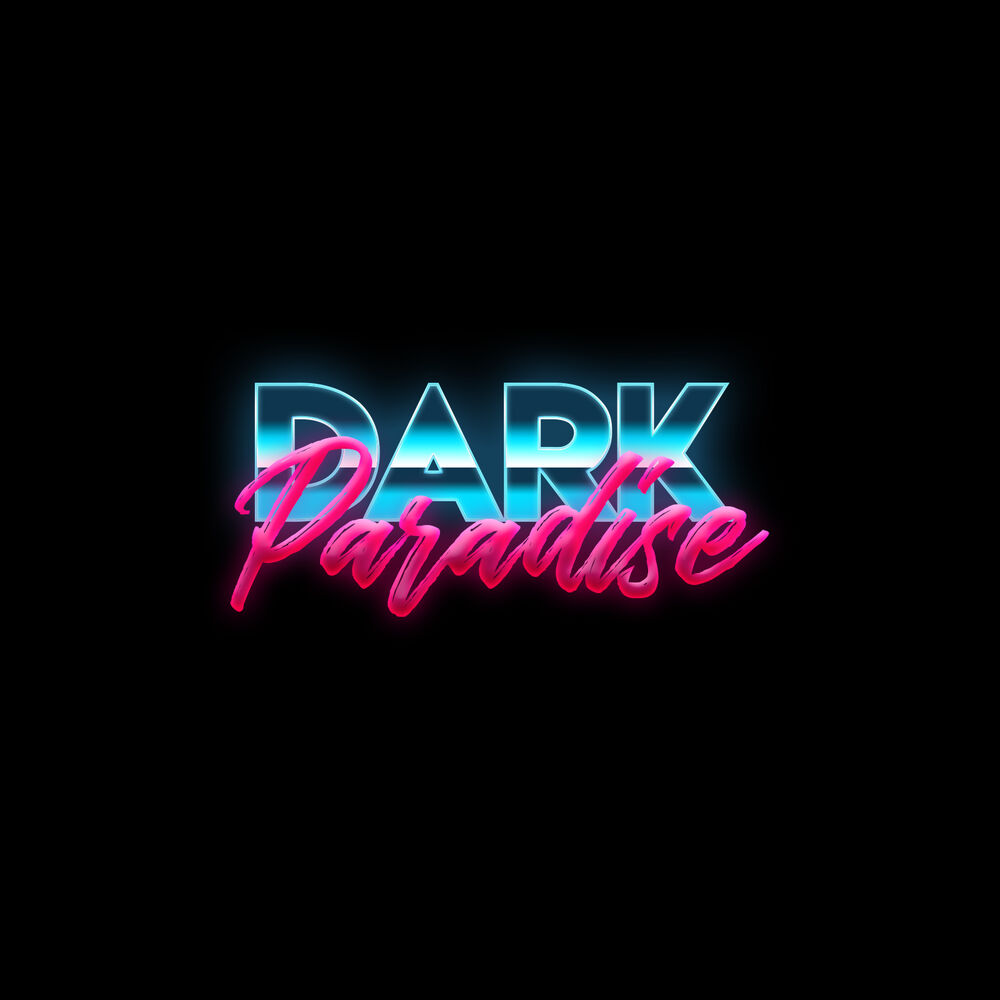 Picture of Dark Paradise