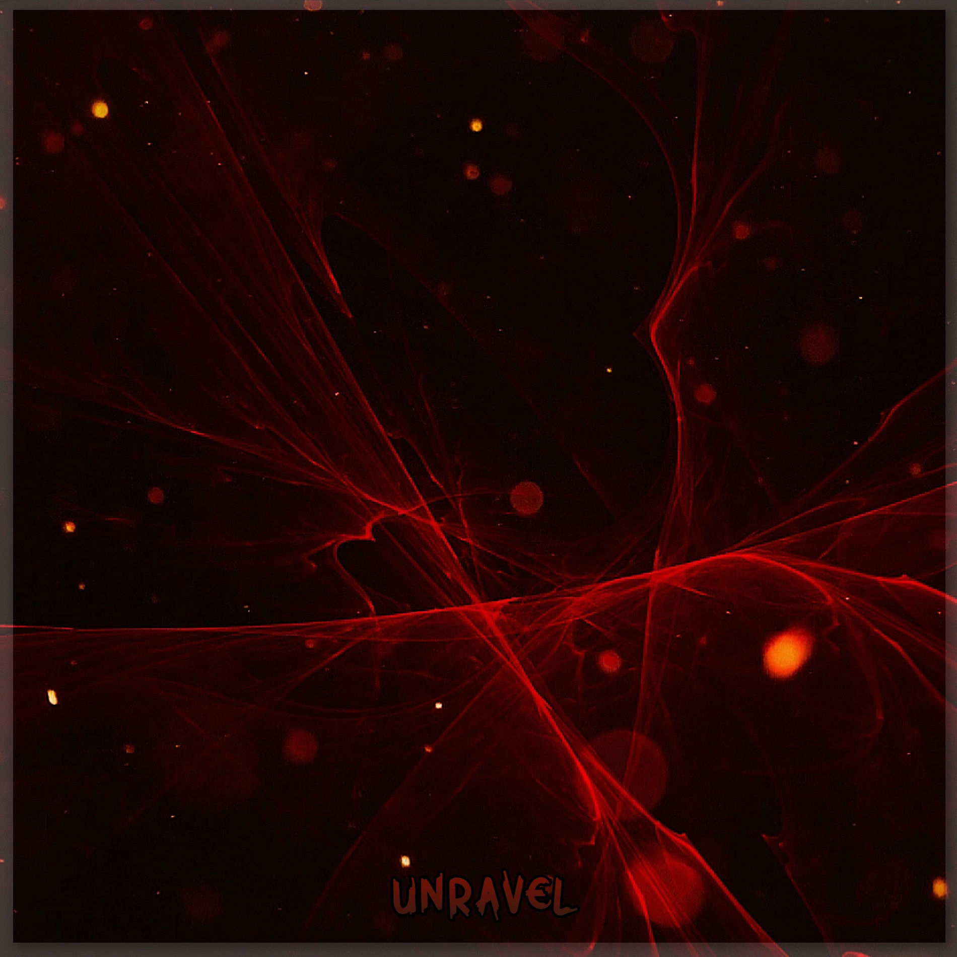 Album cover of Unravel