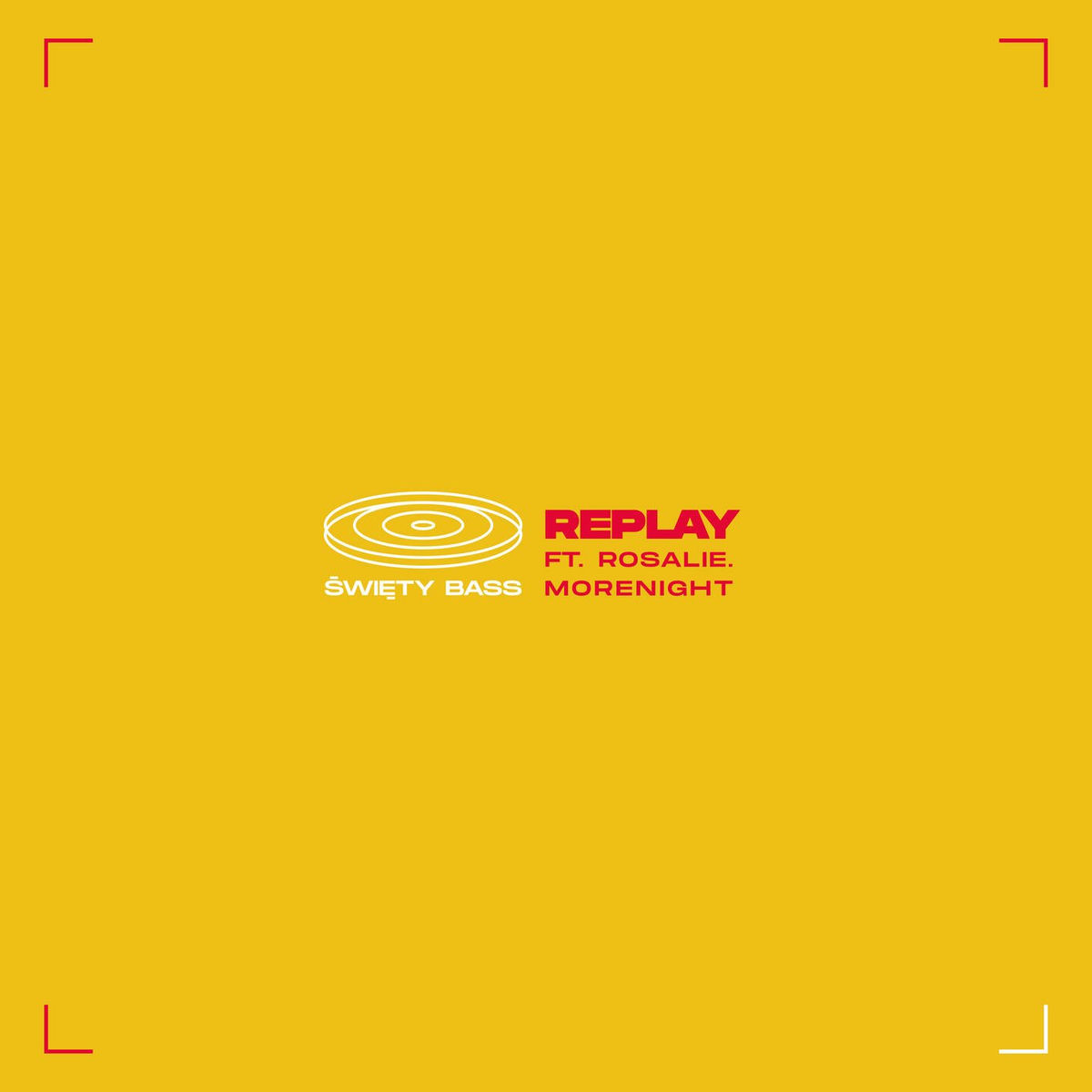 Album cover of REPLAY
