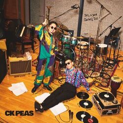 Cover of CK PEAS