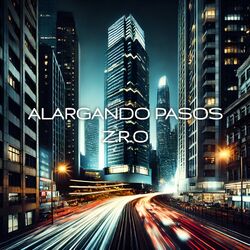 Alargando Pasos