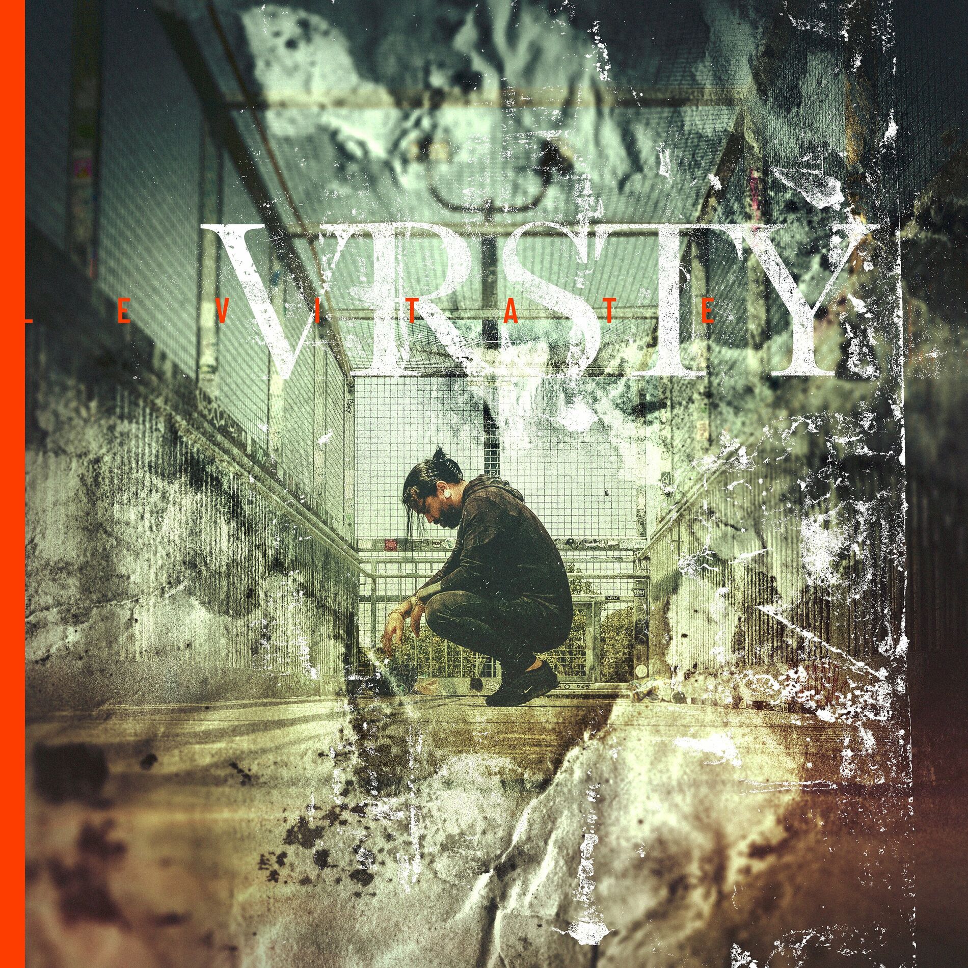 Album cover of The Feeling