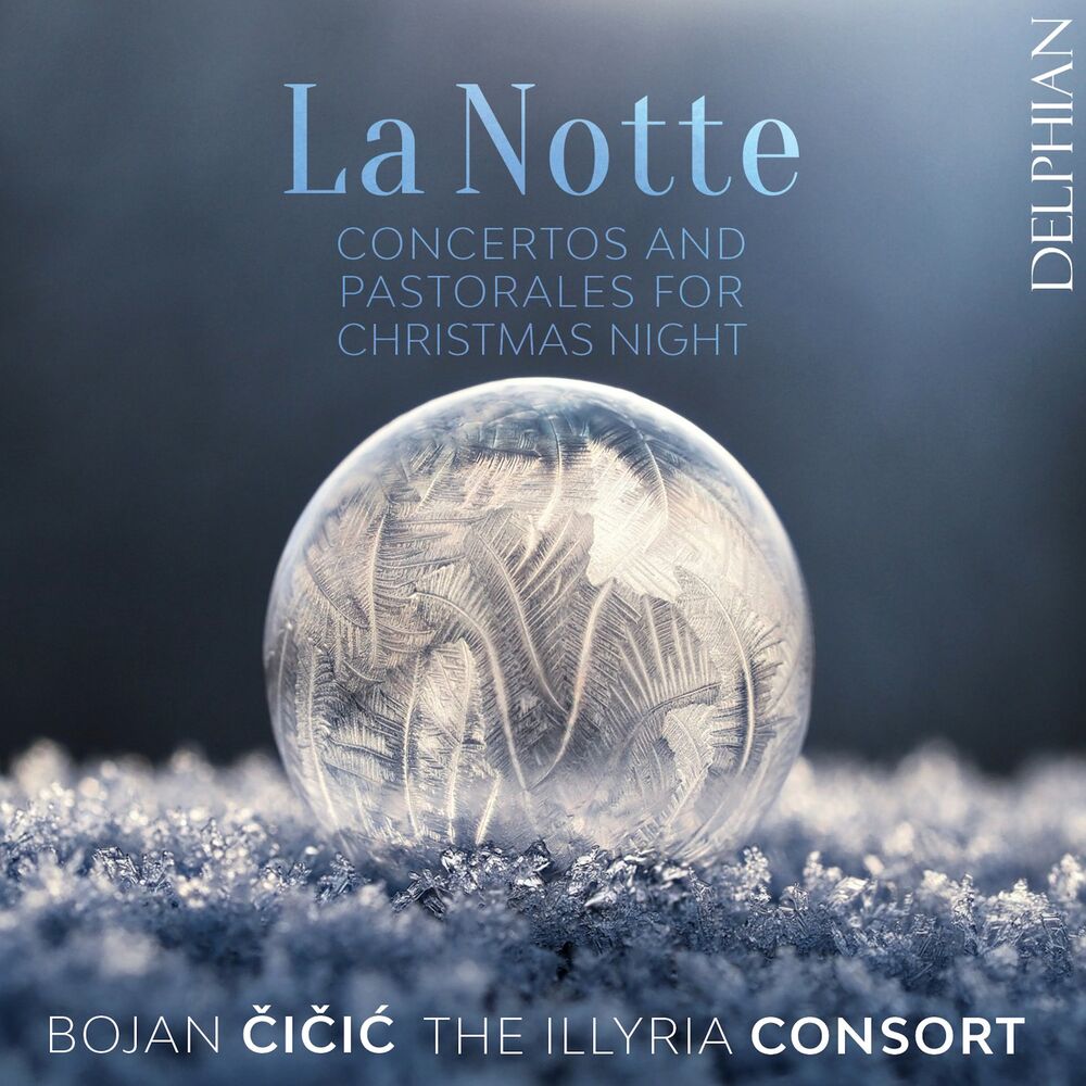 Picture of La Notte: Concertos & Pastorales for Christmas Night