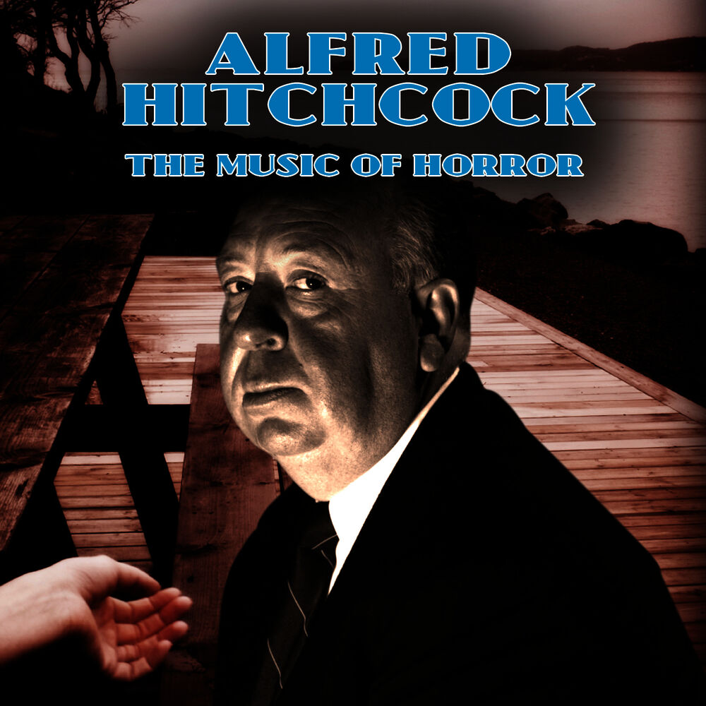 Picture of The Music Of Horror