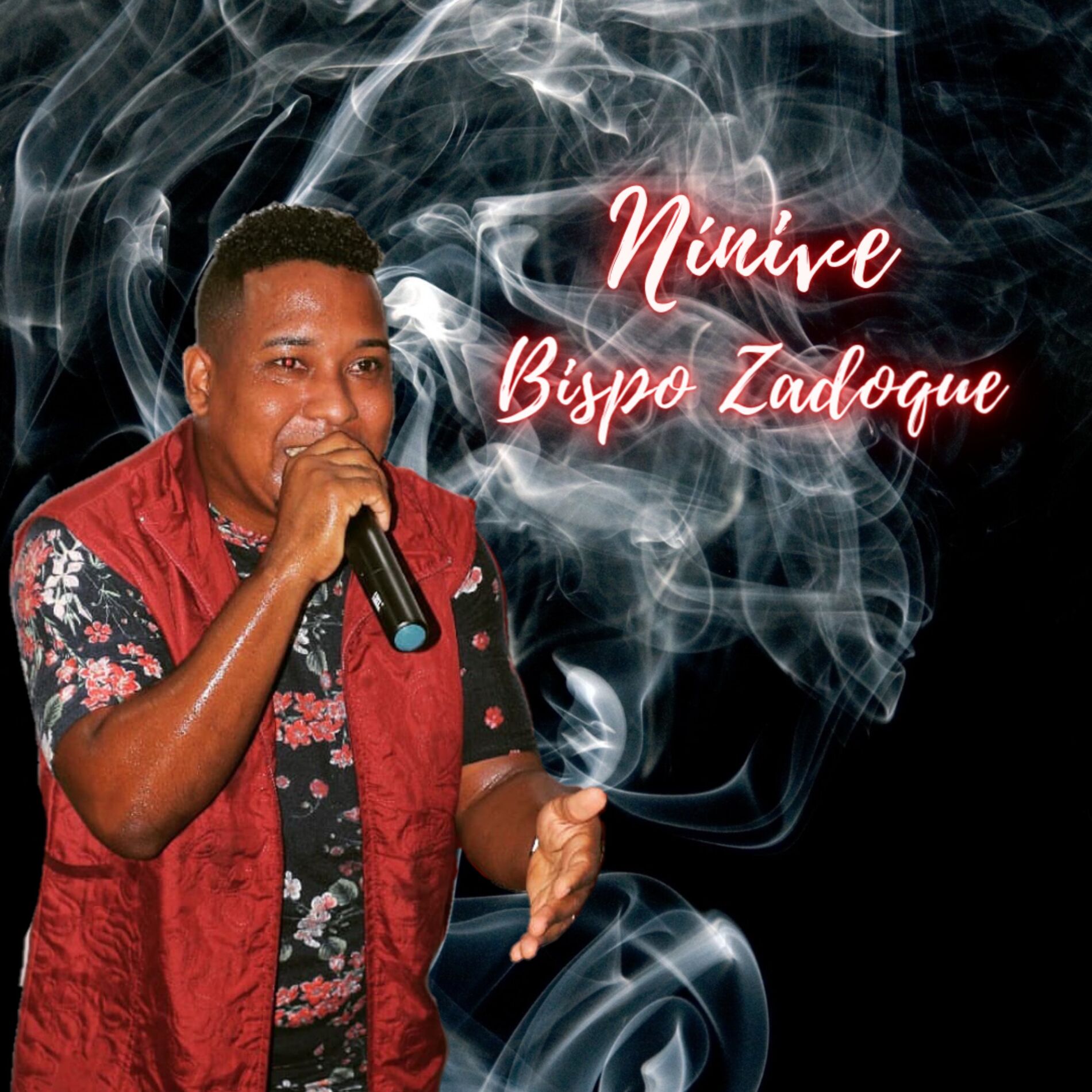 Album cover of Nínive