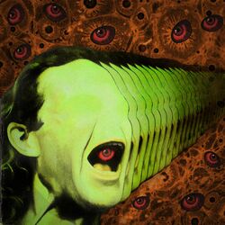 Cover of Hellhounds