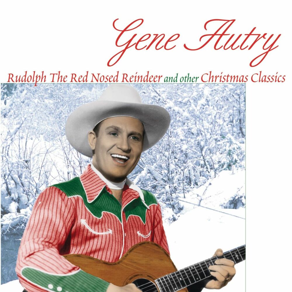 Picture of Rudolph The Red Nosed Reindeer And Other Christmas Classics