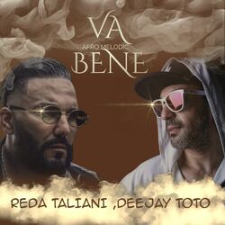 music cover