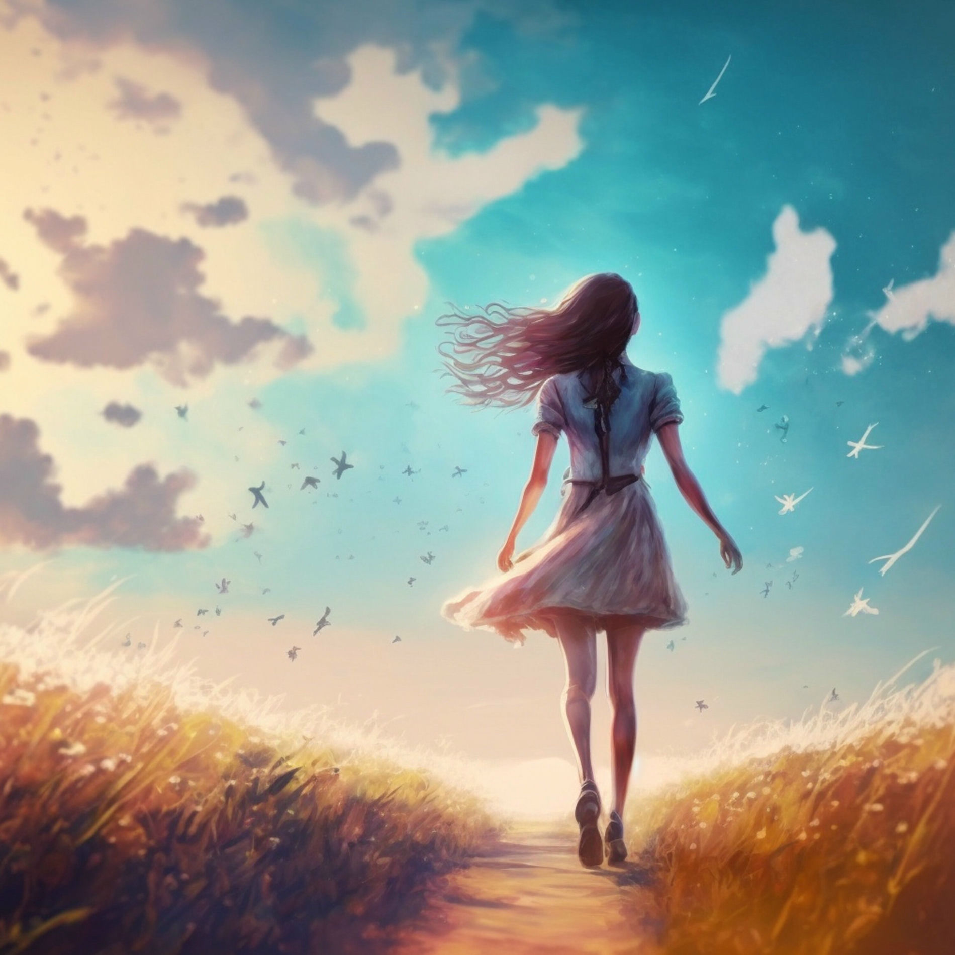 Album cover of The Joy of Life