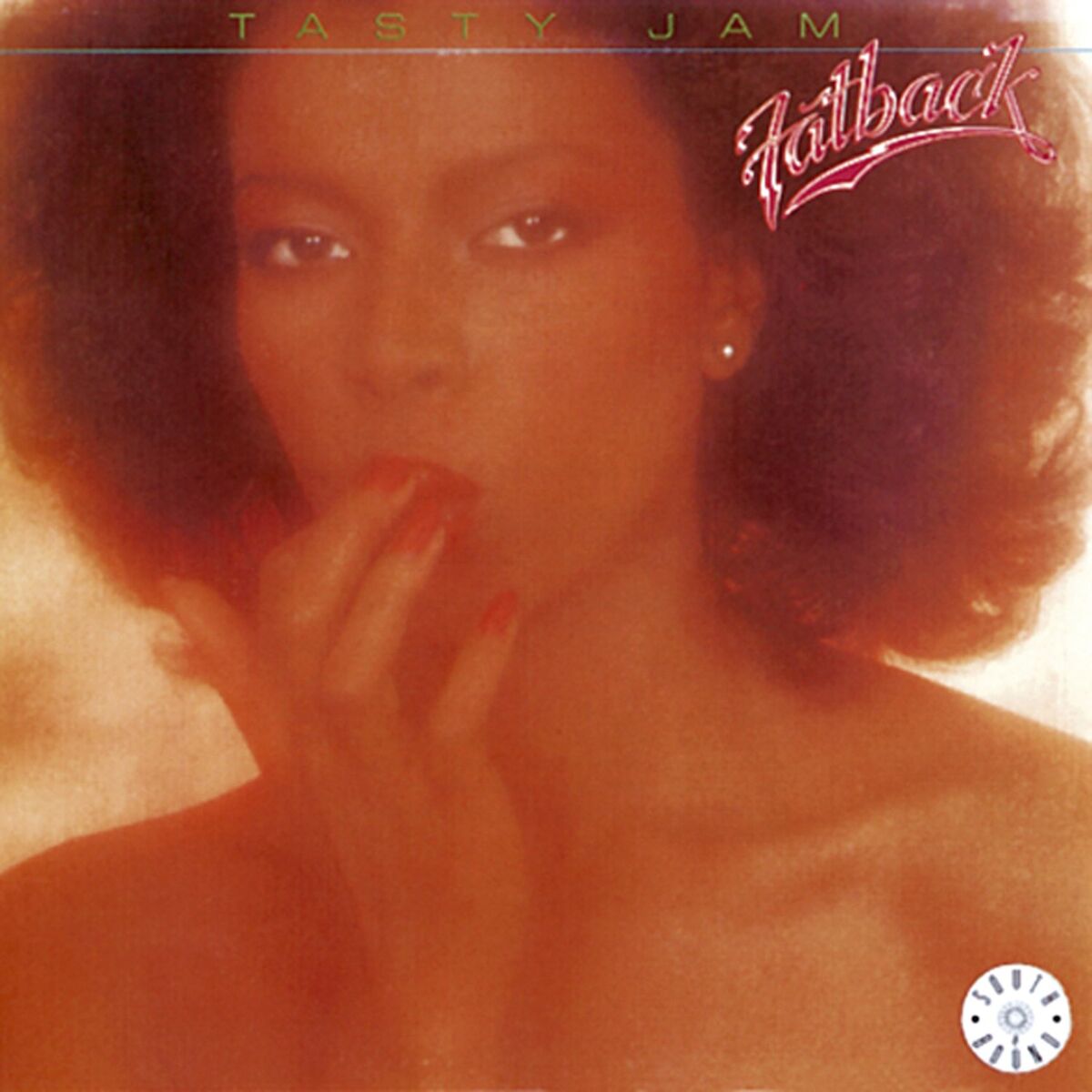 Album cover of Tasty Jam