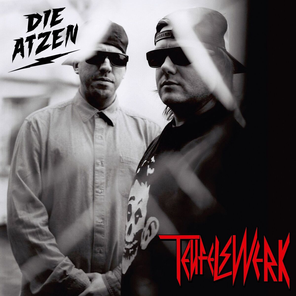 Album cover of Teufelswerk