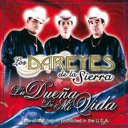 Cover of Dueña De Mi Vida