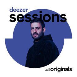 Cover of Deezer Sessions