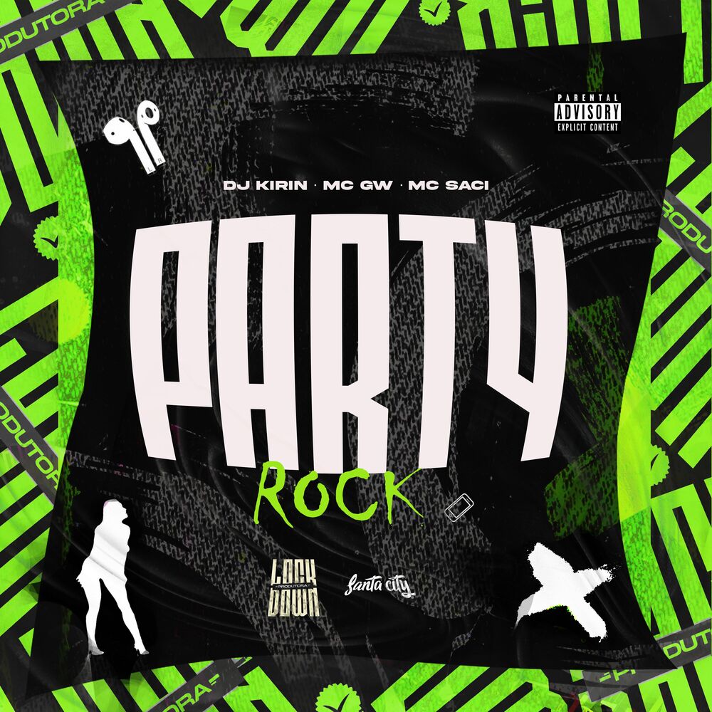 Picture of Party Rock
