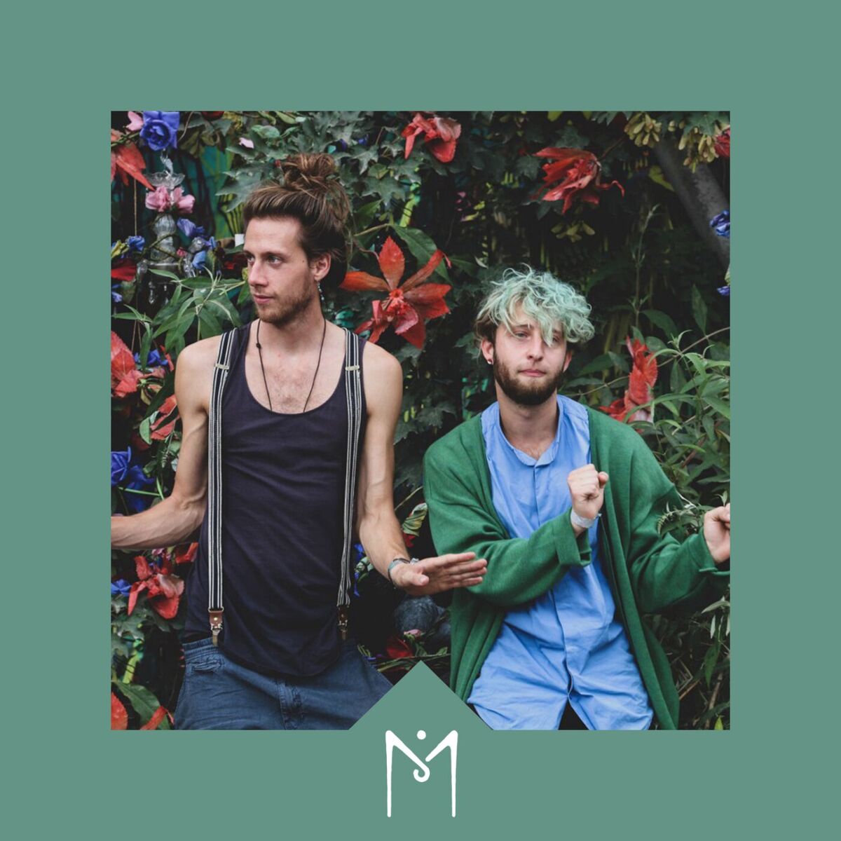 Album cover of Unresolved