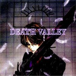 Cover of Death Valley