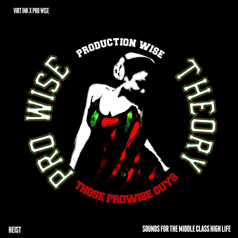 Picture of The Pro Wise Theory