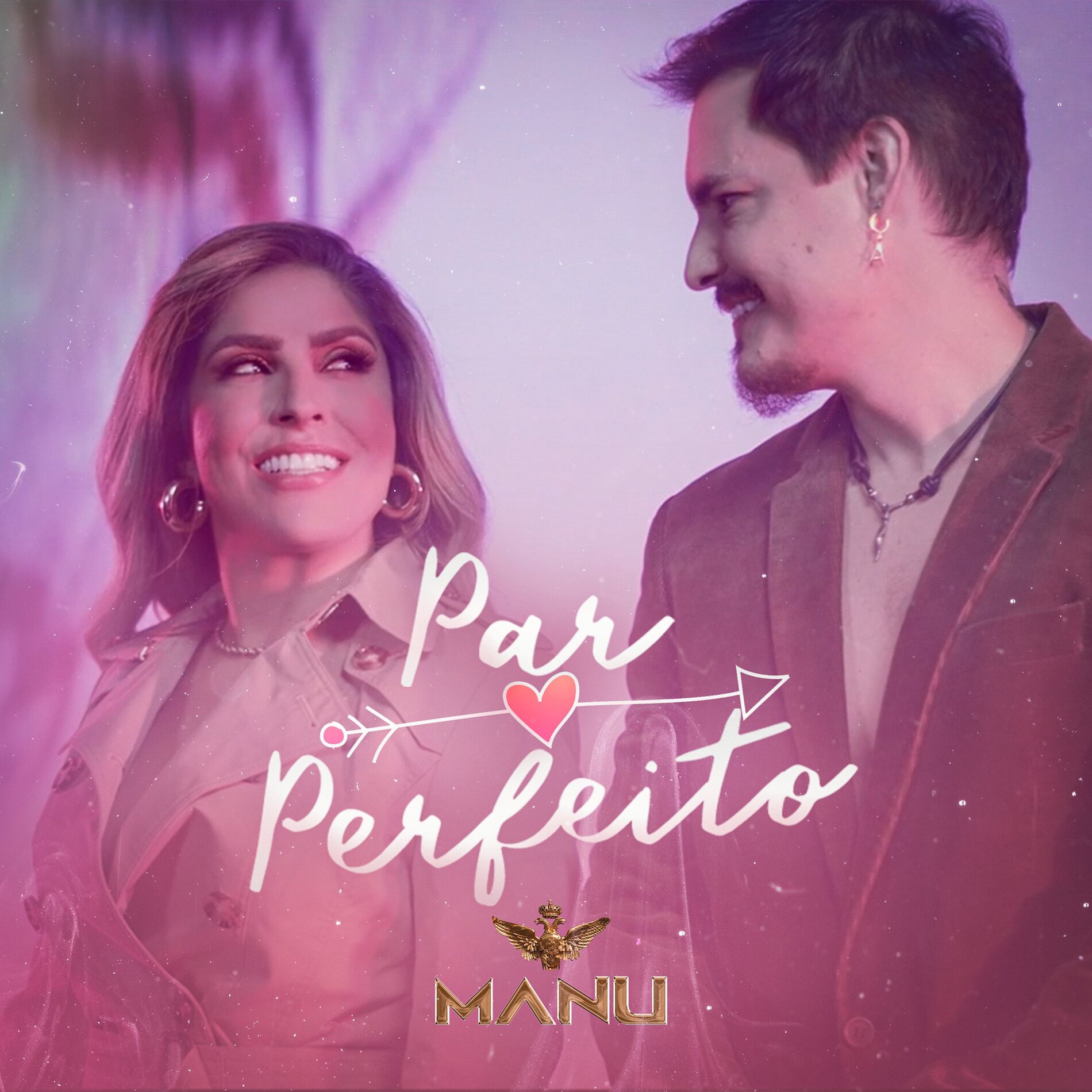 Album cover of Par Perfeito