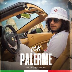 Cover of Palerme