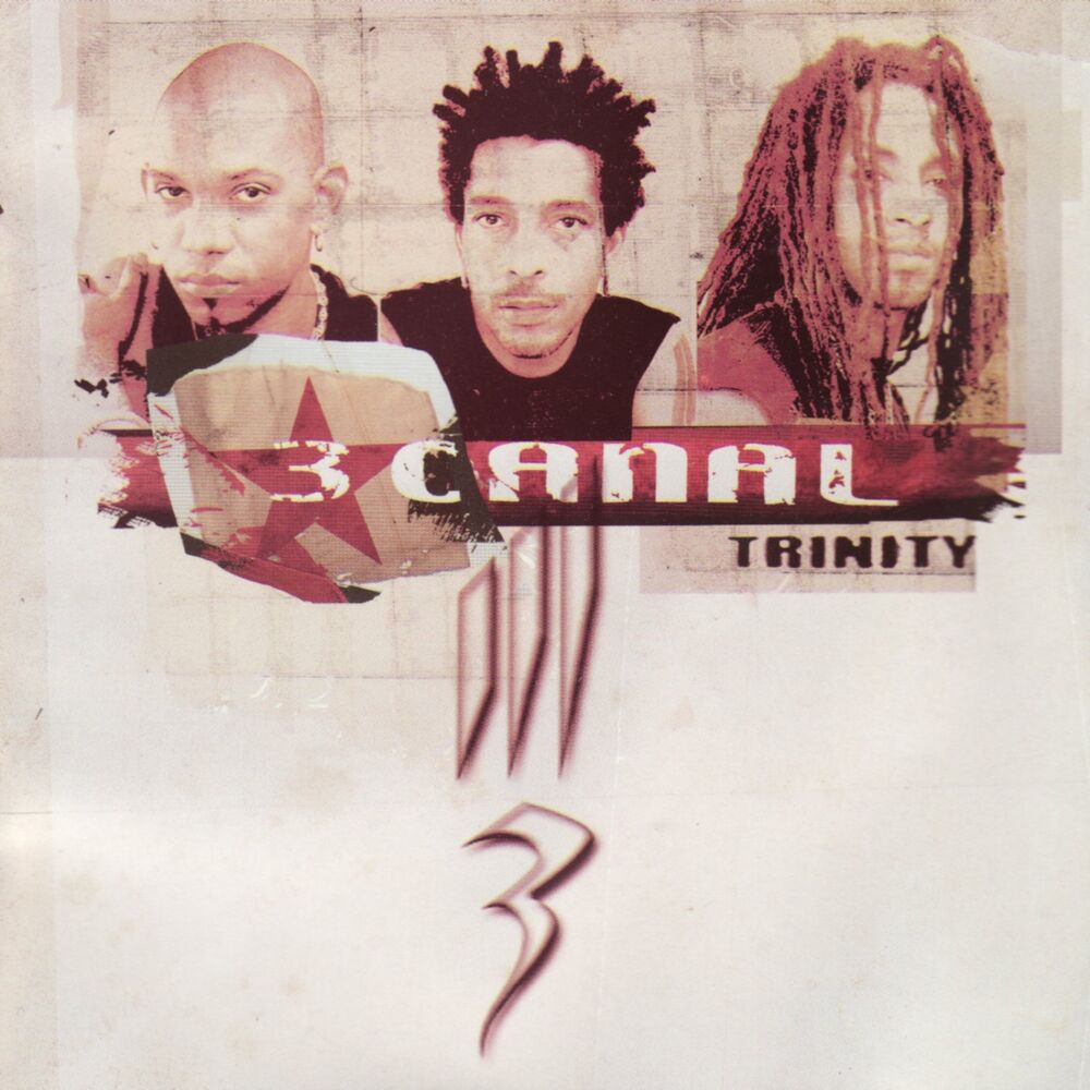 Picture of Trinity